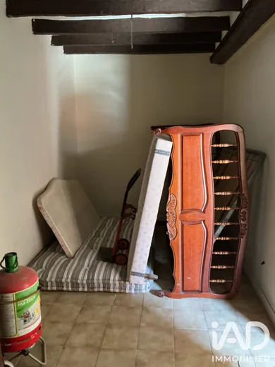 House in Salbris (41300)