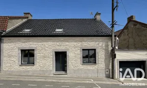 Maison à Givenchy-en-Gohelle (62580)