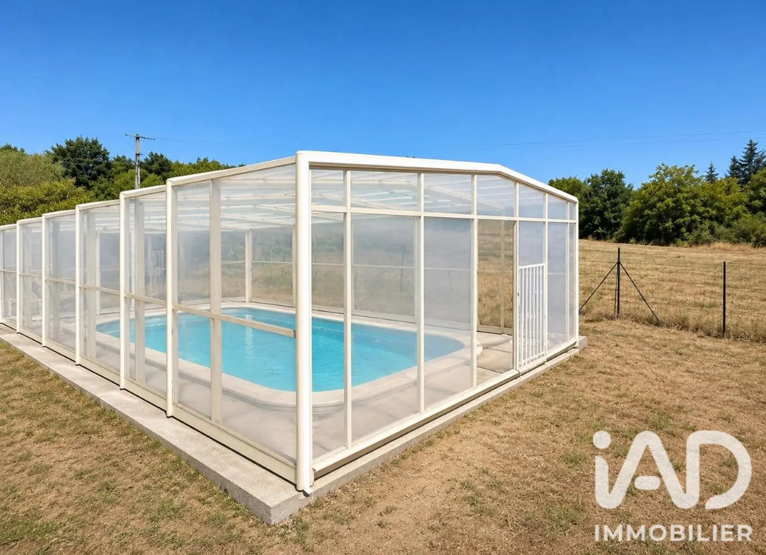 Vente maison à Langon — 2