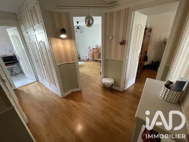 Appartement à Fontenay-sous-Bois (94120)