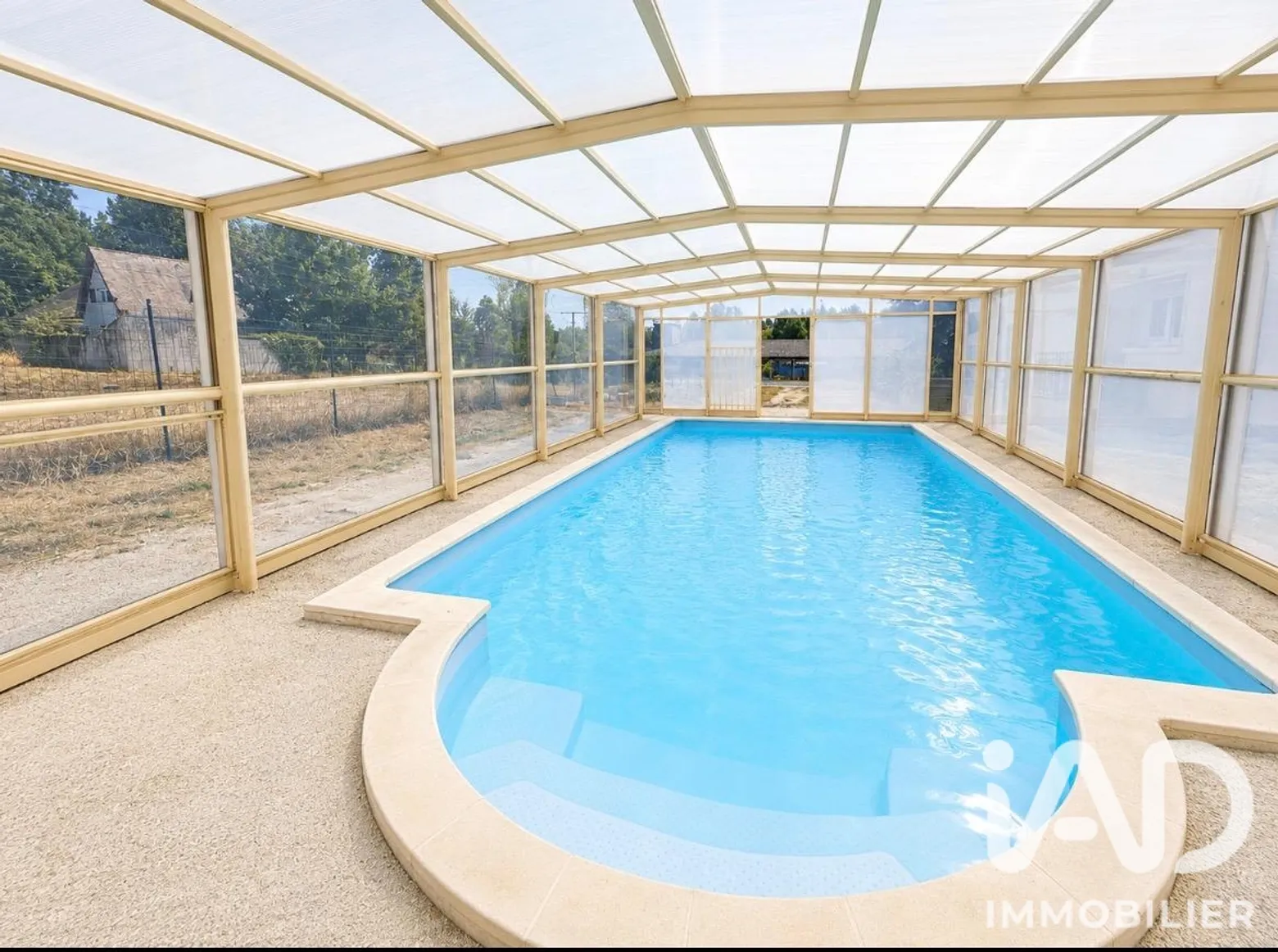 Vente maison à Langon — 3