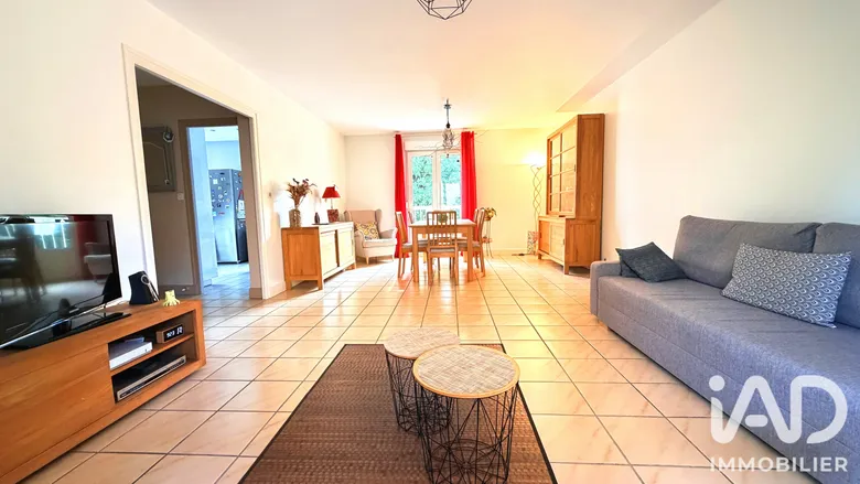 Maison 7 pièces 122 m² · à Saint-Étienne · 122 m² · 249 000 €