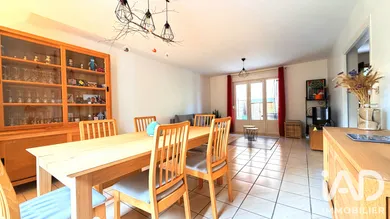 Maison à Saint-Étienne (42000)