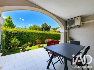 Appartement à Pégomas (06580)