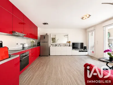 Appartement à Pégomas (06580)