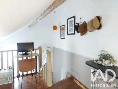 Appartement à Dieppe (76200)