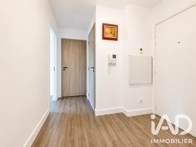 Appartement à Pégomas (06580)