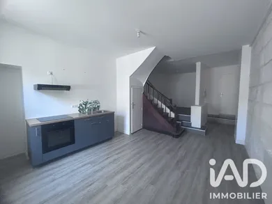 Apartment in Angoulême (16000)
