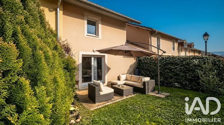 Maison 2 pièces 41 m² · à Prévessin-Moëns · 41,3 m² · 280 000 €
