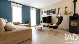 House in Hersin-Coupigny (62530)
