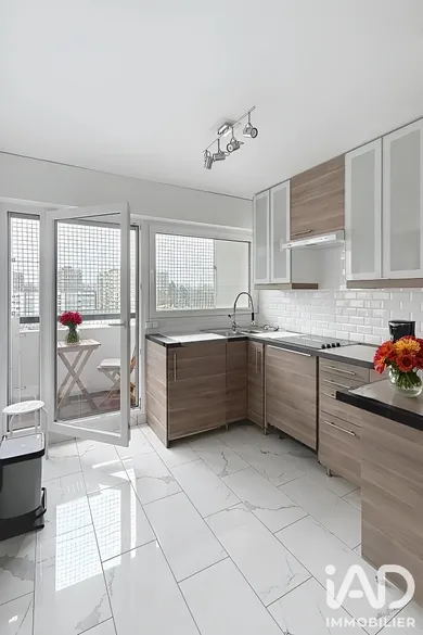 Appartement à Épinay-sous-Sénart (91860)
