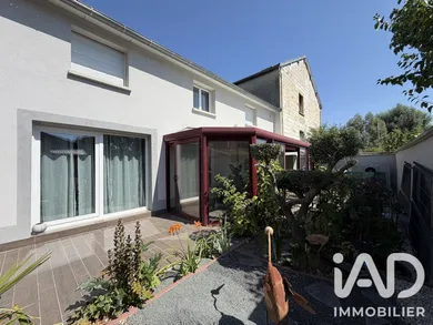 Maison à Châlons-en-Champagne (51000)