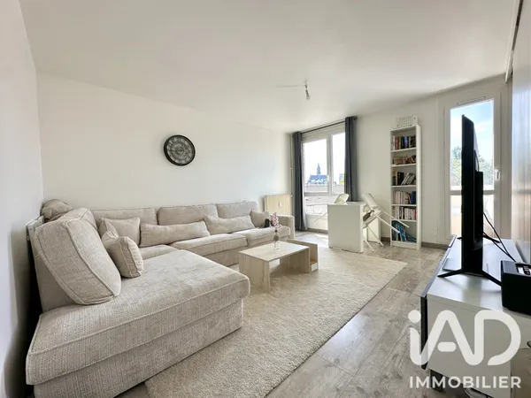 Appartement à Corbeil-Essonnes (91100) photo 2