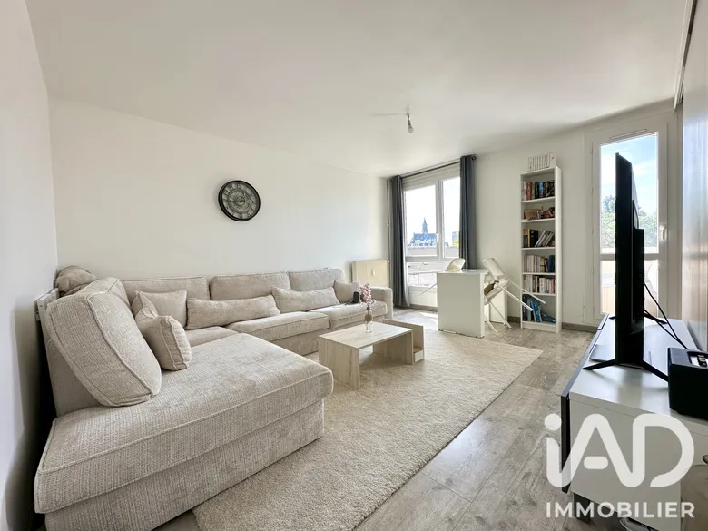 Appartement 3 pièces 66 m² · à Corbeil-Essonnes · 66 m² · 149 000 €
