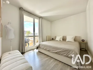 Appartement à Corbeil-Essonnes (91100)