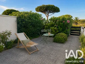 Appartement à Le Grau-du-Roi (30240)