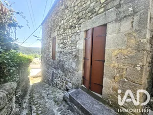 House in Labégude (07200)