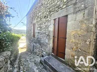Maison à Labégude (07200)