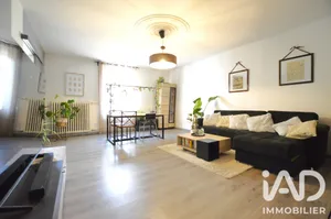 Appartement à Jœuf (54240)