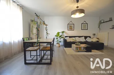 Appartement à Jœuf (54240)