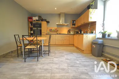 Appartement à Jœuf (54240)