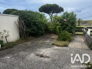 Appartement à Le Grau-du-Roi (30240)