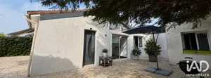 Maison traditionnelle à Royan (17200)