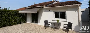 Maison traditionnelle à Royan (17200)