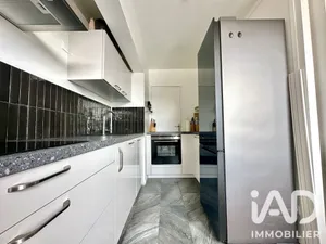 Apartment in Corbeil-Essonnes (91100)