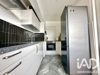 Appartement à Corbeil-Essonnes (91100)