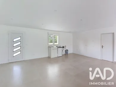 Pavillon à Villefranche-sur-Cher (41200)