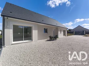 Pavillon à Villefranche-sur-Cher (41200)