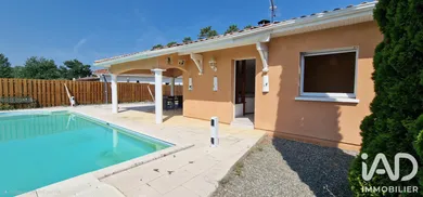 House in Herm (40990)