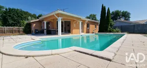 Maison à Herm (40990)