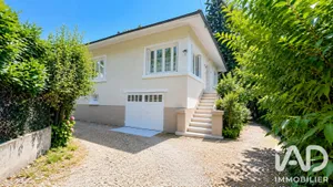 House in Échirolles (38130)