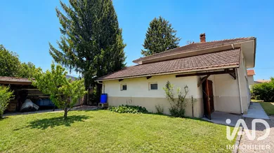 House in Échirolles (38130)
