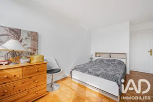 Appartement à La Garenne-Colombes (92250)