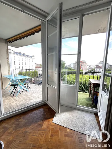 Appartement à La Garenne-Colombes (92250)