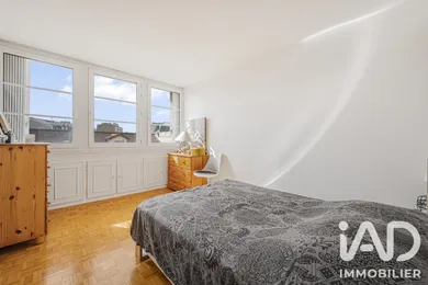 Appartement à La Garenne-Colombes (92250)