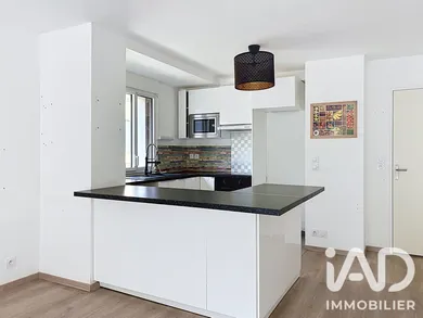 Duplex in Rennes (35000)