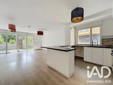 Duplex in Rennes (35000)
