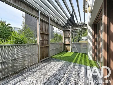 Duplex in Rennes (35000)
