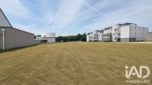 Land in Kervignac (56700)