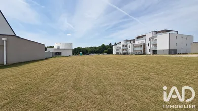 Terrain à Kervignac (56700)