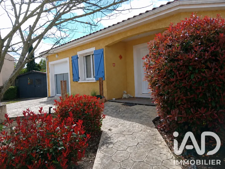 Maison 4 pièces 115 m² · à Lavaur · 115,1 m² · 359 000 €