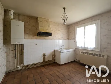 Maison à Amilly (28300)