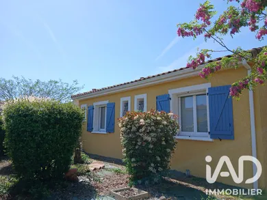Maison à Lavaur (81500)