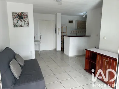 Apartment in Les Trois-Îlets (97229)