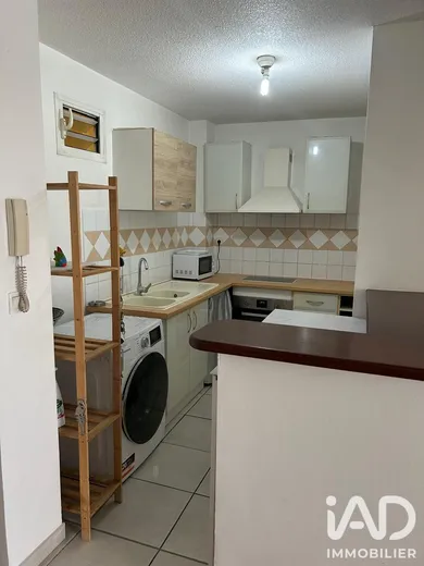 Apartment in Les Trois-Îlets (97229)
