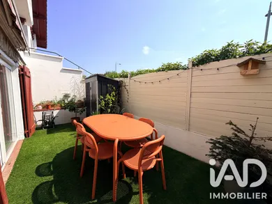 Appartement à Anglet (64600)